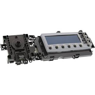 Electrolux betjeningspanel, samling, S.9N,WM/WD 140058142013