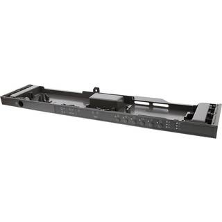 Electrolux kontrolpanel, grå 140003084021