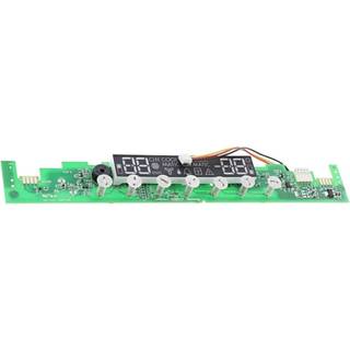 Electrolux display, PCB 140056533023