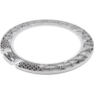 Electrolux dørramme, bagside, grå 140039561166