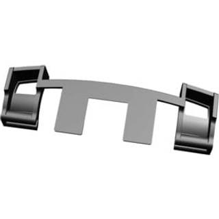 Electrolux kappe, dørhængsel, mørkegrå 140042128060