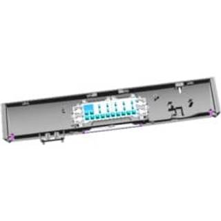 Electrolux kontrolpanel, hvid, AEG 140060254079