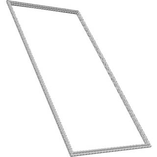 Electrolux magnetisk tætning, hvid, 7820, 501.6x809.1mm 140219436064