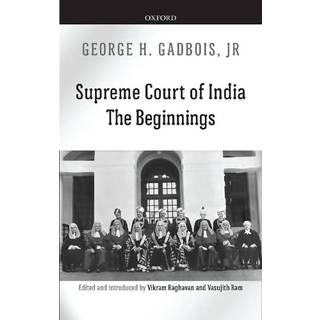 Supreme Court of India