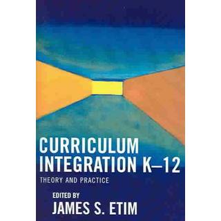 Curriculum Integration K-12