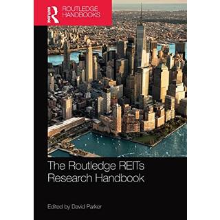 The Routledge REITs Research Handbook
