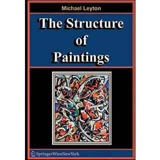 The Structure of Paintings