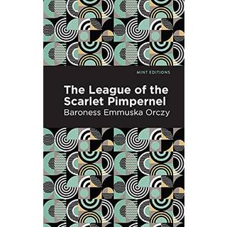 The League of the Scarlet Pimpernel