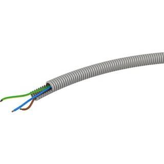 HF Kabelrør 16mm 3G1,5mm2 100m