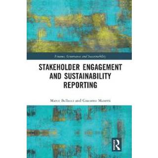 Stakeholder Engagement and Sustainability Reporting