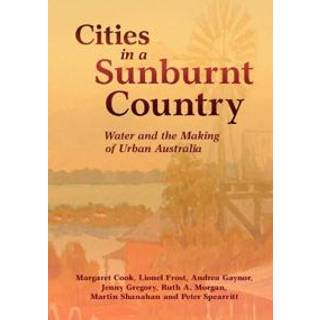 Cities in a Sunburnt Country