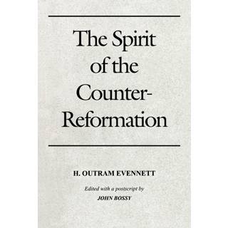 Spirit of the Counter-Reformation, the