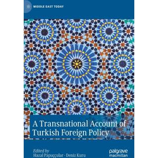 A Transnational Account of Turkish Foreign Policy