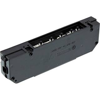 Electrolux sæt, knap, 4SP 5SWLED AMBER220V 4055181962