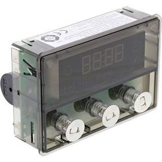 Electrolux betjeningspanel, SET Touch 3872108968