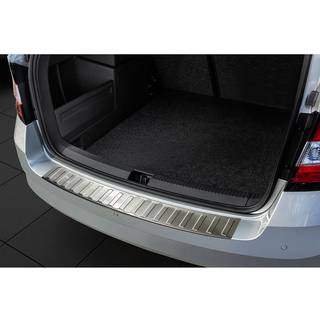 Læssekantbeskytter Skoda Fabia Combi 2014-2018 Stål
