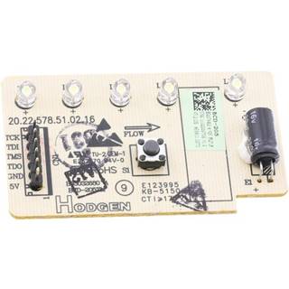 Electrolux display, kontrolboks 4055516381