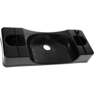 Electrolux fordamperskål, sort 4055295176