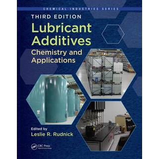 Lubricant Additives