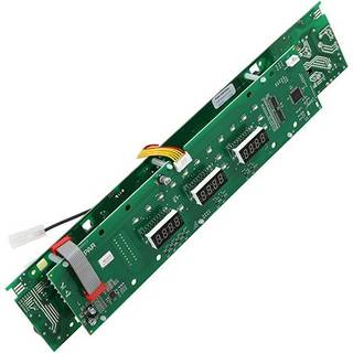 Electrolux Mikrobølgeovn, digitalt programkort 4055117529