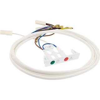 Electrolux display, med, ledningstræk 2128314040