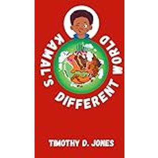 Kamal's Different World