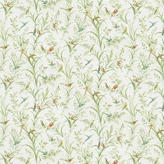 Sanderson Wallpaper Tuileries 216998