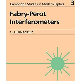 Fabry-Perot Interferometers