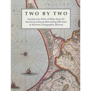 Two by Two (4, 1994) | James R. Akerman,Robert W. Karrow,David Buisseret