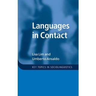 Languages in Contact