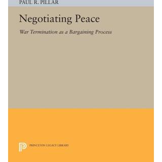 Negotiating Peace
