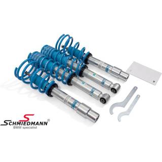 Bilstein B14 Gevindundervogn BMW 5 E60