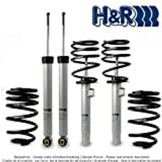 H&R Cupkit Sportsundervogn VW Polo