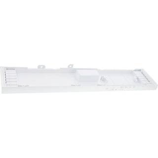 Electrolux kontrolpanel, hvid 8091741036