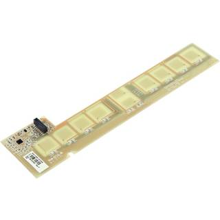 Electrolux touchkontrol, betjeningspanel, Omega 6619284307