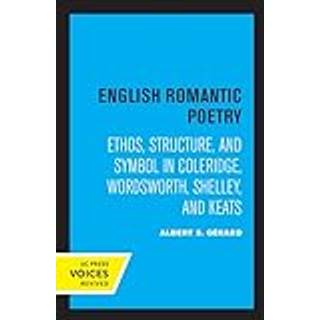 English Romantic Poetry