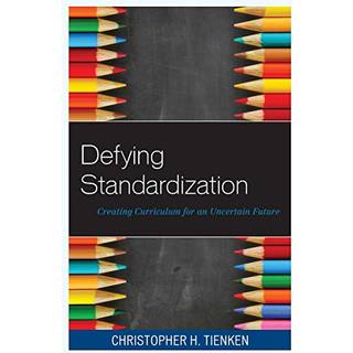 Defying Standardization