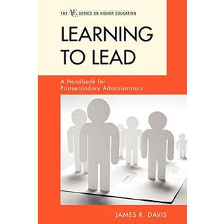 Learning to Lead