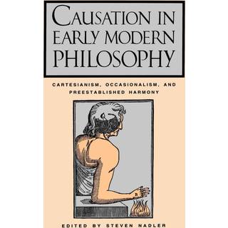 Causation in Early Modern Philosophy