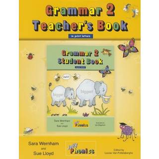 Grammar 2 Teacher's Book