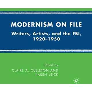 Modernism on File