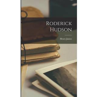 Roderick Hudson