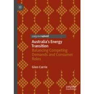 Australia’s Energy Transition