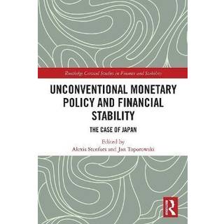 Unconventional Monetary Policy and Financial Stability