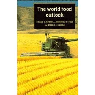 The World Food Outlook