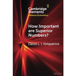 How Important are Superior Numbers?