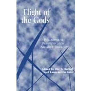 Flight of the Gods