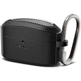 Spigen Rugged Armor - black - Sony WF-1000XM5
