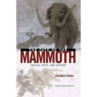 The Fate of the Mammoth