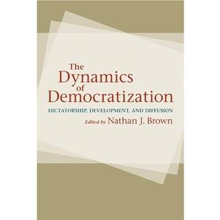 The Dynamics of Democratization